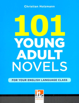 101 Young Adult Novels купить