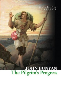 Collins Classics: Bunyan John. Pilgrim's Progress купить