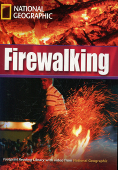 Fotoprint Reading Library C1 Firewalking with CD-ROM купить