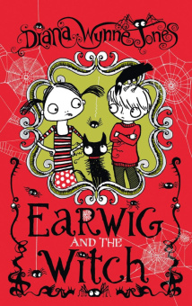 Earwig and the Witch. купить