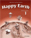 Happy Earth 1 Activity Book купить