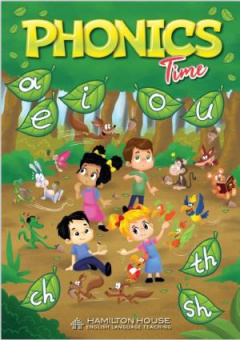 Fun with Little Fizz: Pre-junior Phonics Time купить