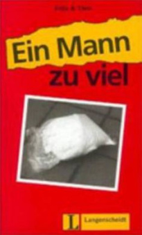 Felix und Theo: Ein Mann zu viel (Stufe 1) купить