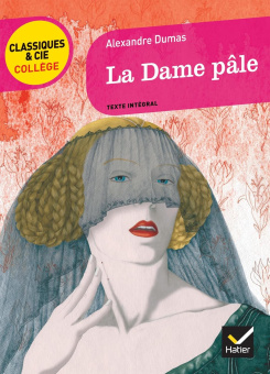 La dame pâle купить