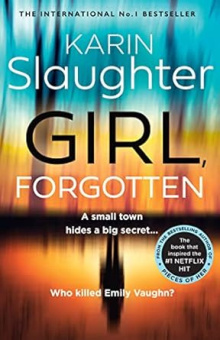 Girl Forgotten купить