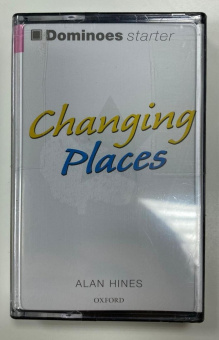 Dominoes Starter Changing Places Cassette купить