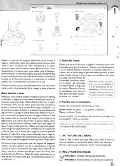 Submarino 1: Guia didactica  + audio descargable купить