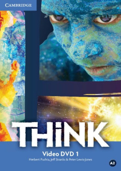 Think 1 Video DVD купить