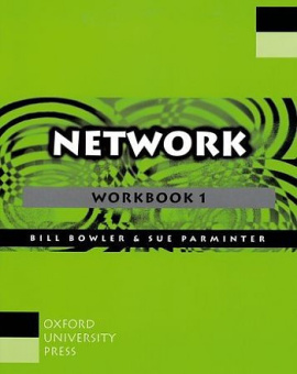 Network 1 Workbook купить