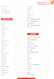 USO interactivo del vocabulario A1-B1 купить