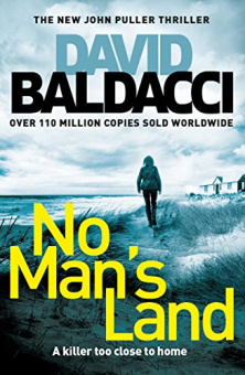 Baldacci David. No Man's Land (Audiobook) купить