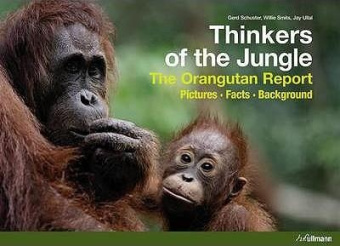 Thinkers of the Jungle купить