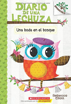 Diario de una Lechuza 3: Una boda en el bosque купить
