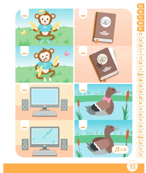 Sag Hallo! Kursbuch купить