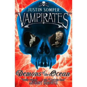 Vampirates: Demons of the Ocean купить