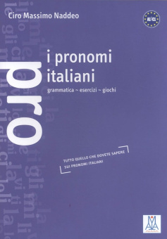 I pronomi Italiani купить