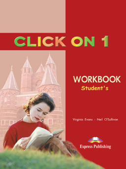 Click On 1 Workbook купить
