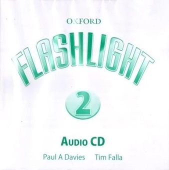 Flashlight 2 Class Cassette купить