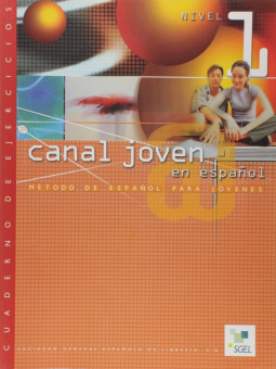 Canal Joven 1 Cuaderno de ejercicios купить