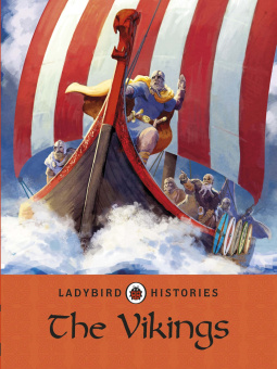 Ladybird: Histories: Vikings (HB) купить