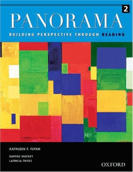 Panorama 2 Student Book купить
