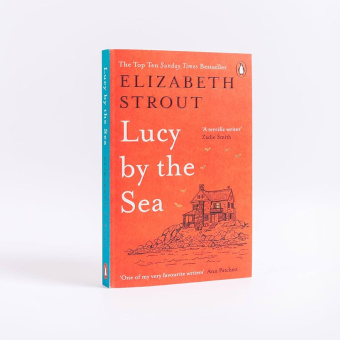 Lucy by the Sea купить