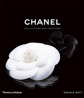 Chanel: Collections and Creations купить