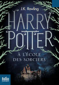 Harry Potter a l'ecole des sorciers купить