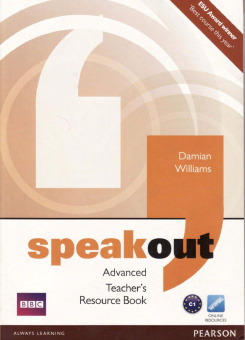 Speakout Advanced Teacher's Book купить