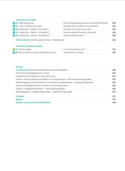 Grammatik aktiv B2/C1 Übungsgrammatik inkl. PagePlayer-App купить