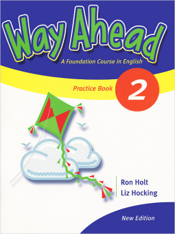 New Way Ahead 2 Practice Book купить