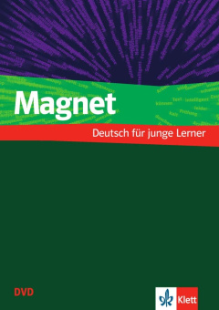 Magnet A2-B1 DVD купить