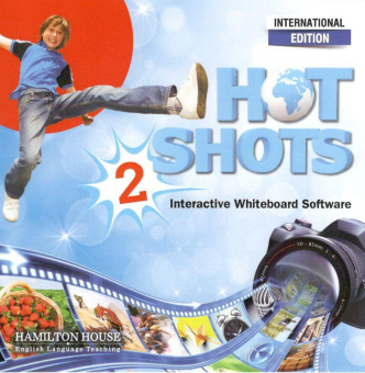 Hot Shots 2 IWB software купить