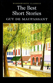 Guy de Maupassant. Best Short Stories купить