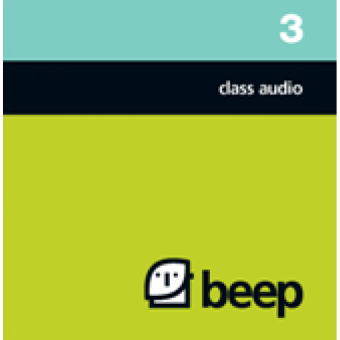 Beep 3 Class CD купить
