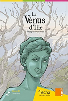 La Venus d’Ille Flèche B1 купить