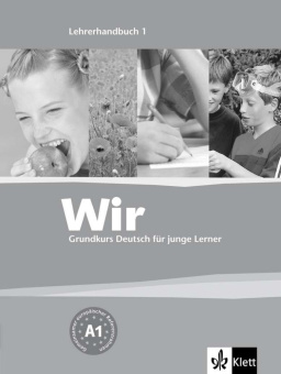 Wir 1 (A1) Lehrerhandbuch купить