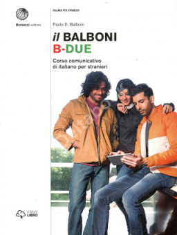 Il Balboni B-Due купить