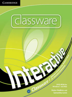 Interactive Level 1 Classware DVD-ROM купить