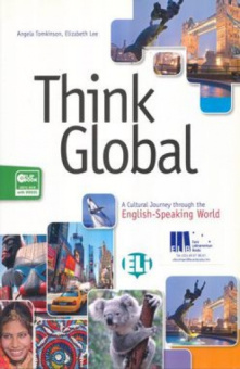 Think Global: Student's Book купить