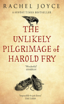 Joyce Rachel. The Unlikely Pilgrimage Of Harold Fry купить