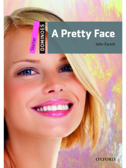 Dominoes Starter A Pretty Face купить