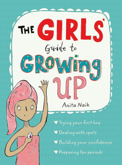 The Girls' Guide to Growing Up купить