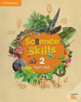 Science Skills 2 Pupil's Book купить