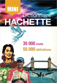 Dictionnaire Hachette 2013 купить