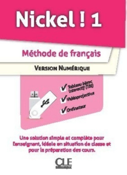 Nickel! 1 - Version numerique sur cle USB купить