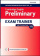 Oxford Preparation and Practice for Cambridge English B1 Preliminary Exam Trainer with Key купить