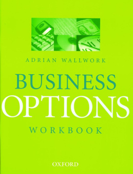 Business Options Workbook купить