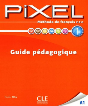 Pixel 1 - Guide pedagogique купить