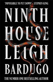 Ninth House : TikTok made me buy it! The global bestselling sensation купить
